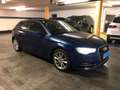 Audi A3 A3 Ambition 2,0 TDI DPF Ambition Blau - thumbnail 2