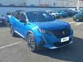 Peugeot 2008 PureTech 130 EAT8 GT Pack S/S aut. Blu/Azzurro - thumbnail 5