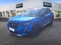 Peugeot 2008 PureTech 130 EAT8 GT Pack S/S aut. Blu/Azzurro - thumbnail 1