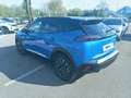Peugeot 2008 PureTech 130 EAT8 GT Pack S/S aut. Blu/Azzurro - thumbnail 3