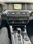 BMW 518 518d Aut. Ezüst - thumbnail 6