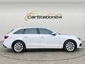 Audi A4 40 TDI quattro *VIRTUALCOCKPIT*STANDHEIZUNG*AMBIENTE*ABSTANDSTEMPO*SPORTSITZE* Weiß - thumbnail 5