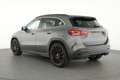 Mercedes-Benz GLA 180 d AMG Line + SPECIAL EDITION + LEDER + PANO + MULT Gris - thumbnail 3