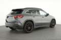 Mercedes-Benz GLA 180 d AMG Line + SPECIAL EDITION + LEDER + PANO + MULT Gris - thumbnail 4