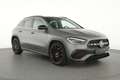 Mercedes-Benz GLA 180 d AMG Line + SPECIAL EDITION + LEDER + PANO + MULT Gris - thumbnail 2