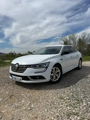 Renault Talisman S.T. dCi Blue Limited 88kW