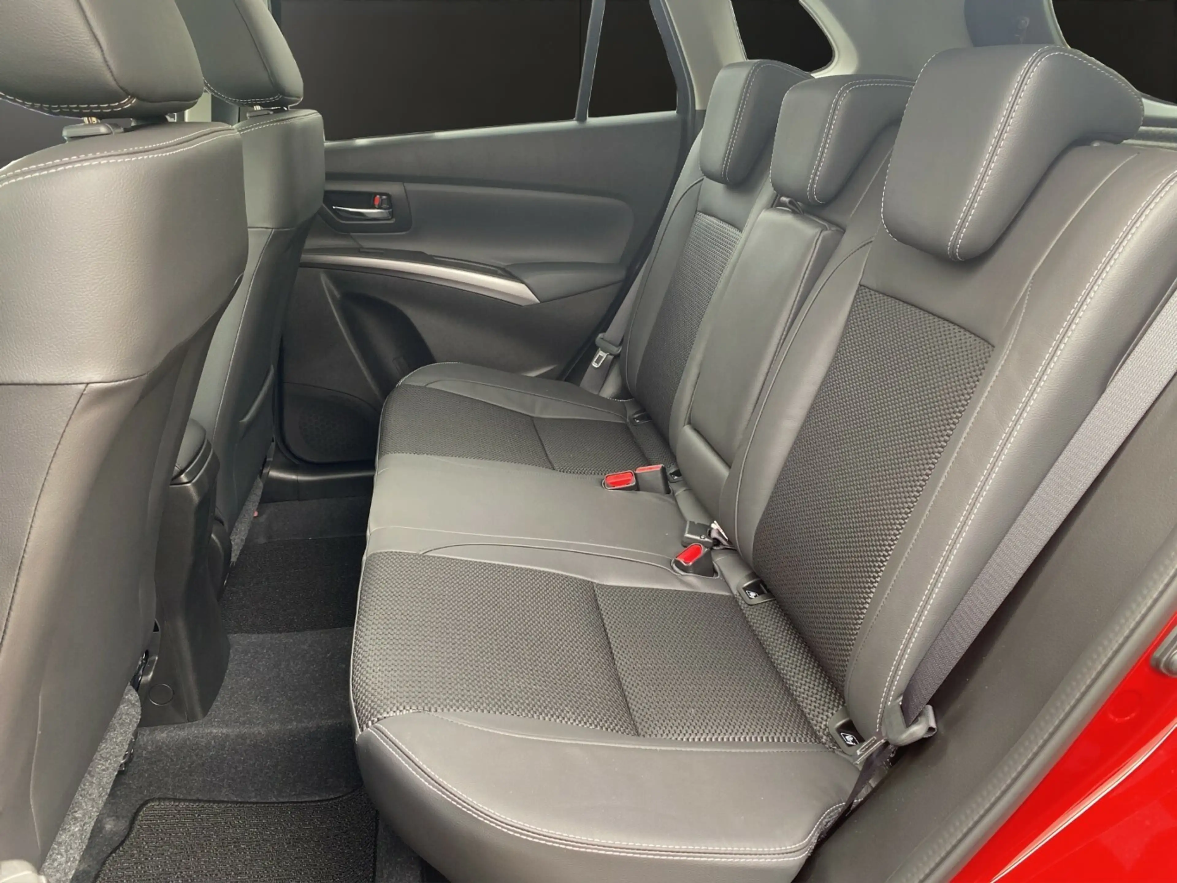 Suzuki S-Cross 1.4 Comfort+ Allgrip 6AT — photo 15