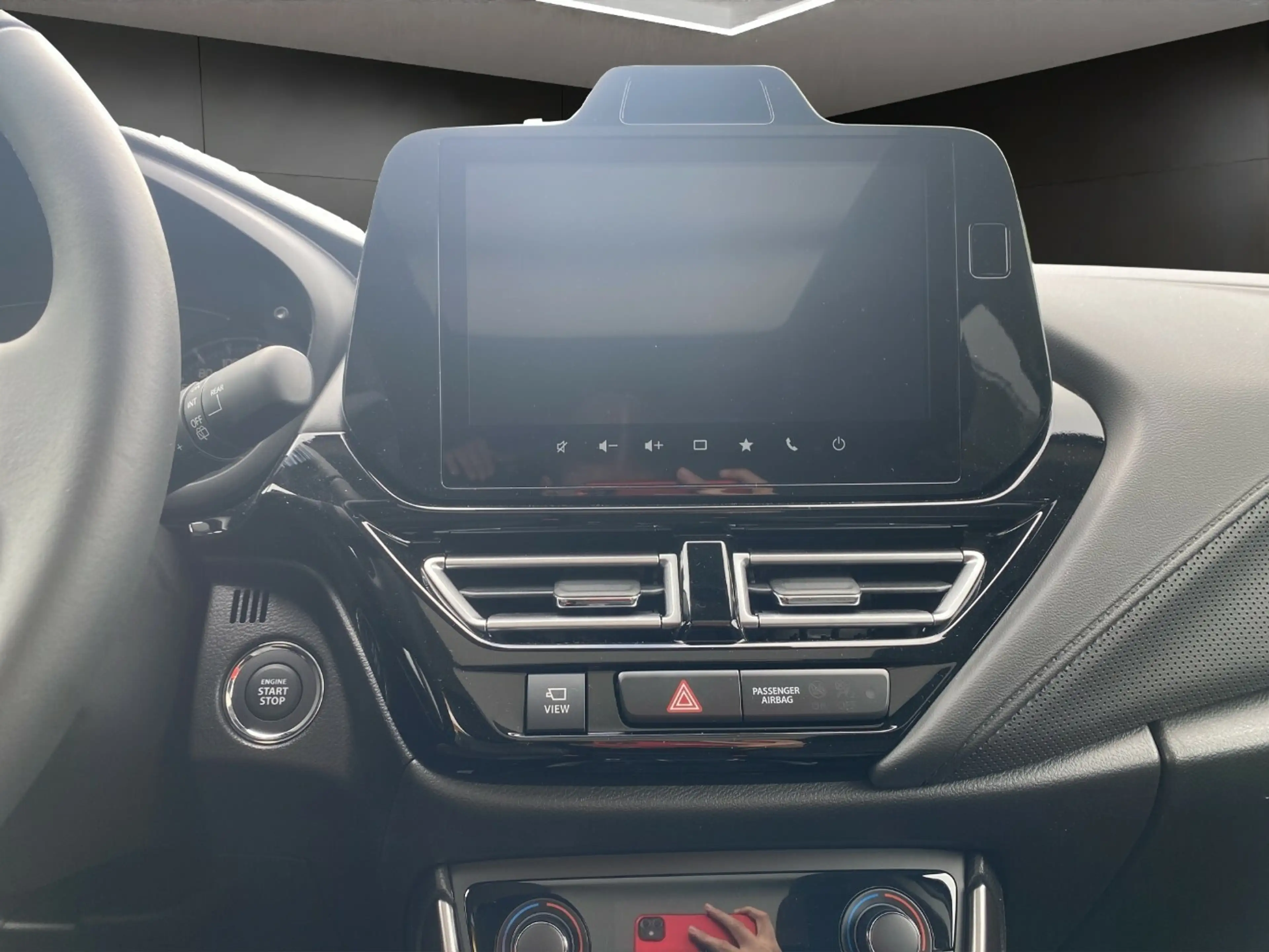 Suzuki S-Cross 1.4 Comfort+ Allgrip 6AT — photo 14
