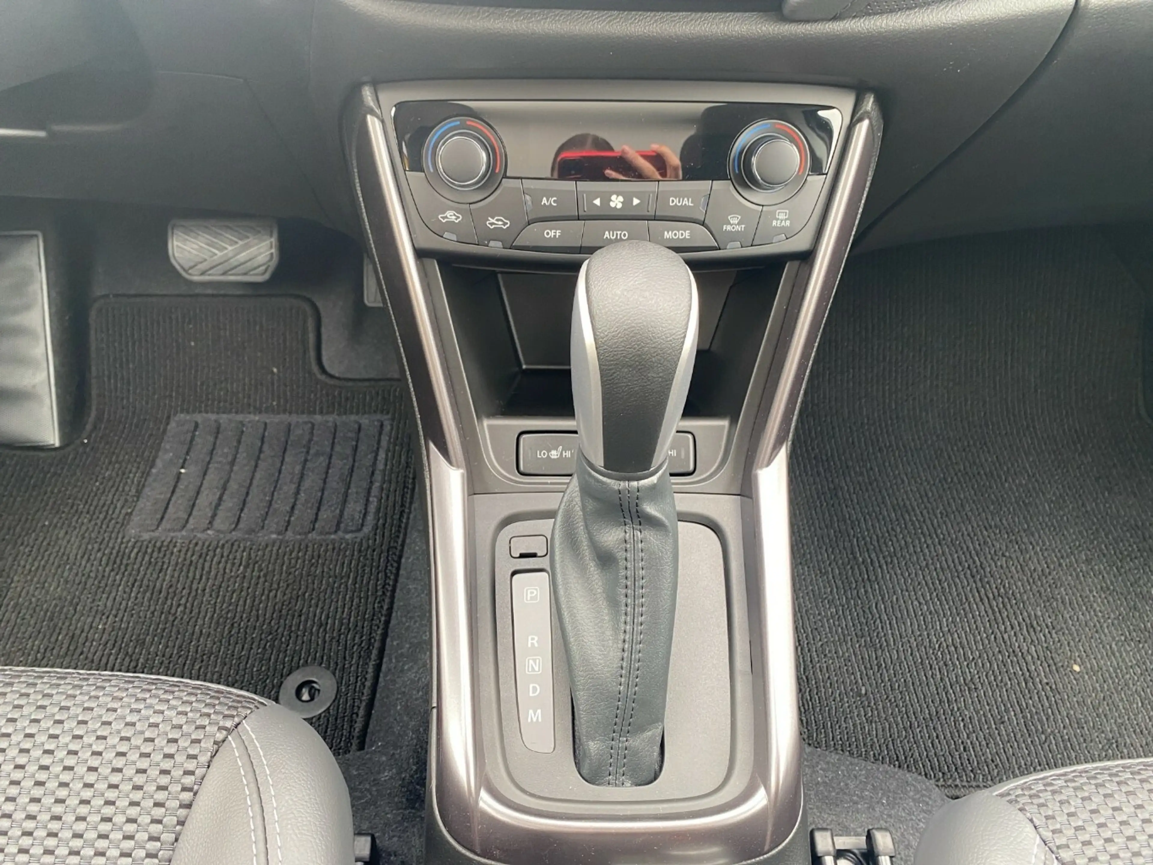 Suzuki S-Cross 1.4 Comfort+ Allgrip 6AT — photo 13