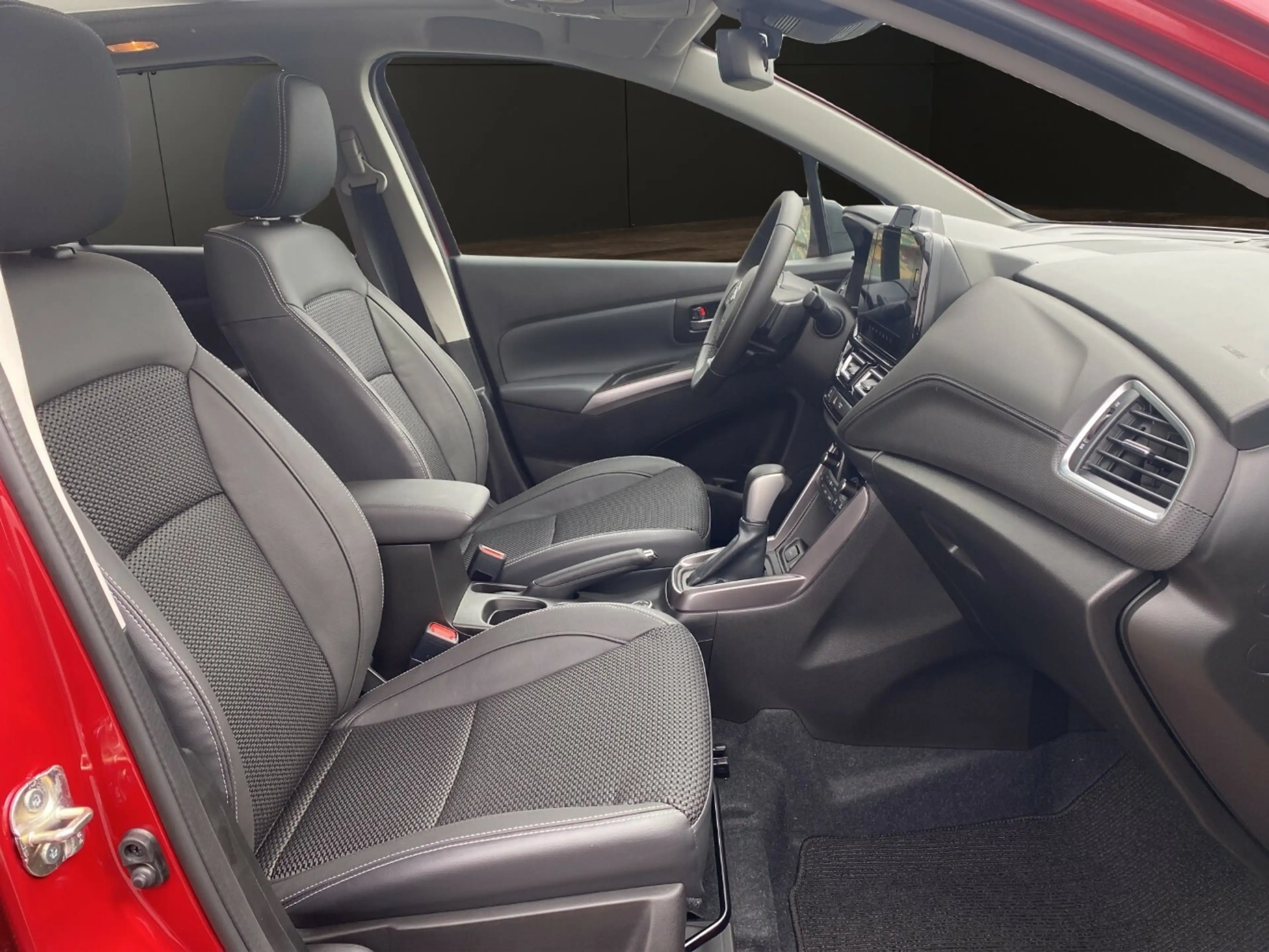 Suzuki S-Cross 1.4 Comfort+ Allgrip 6AT — photo 9