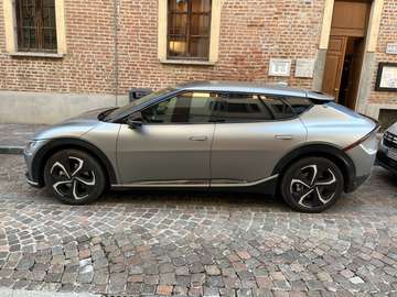 EV6 2021 77,4 kWh Air s/Comfort Pack rwd