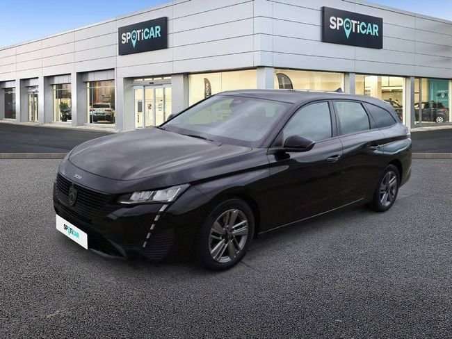 Peugeot 308 SW 1.5 BlueHDi S&S Active Pack 130 - foto 1