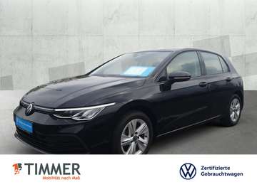 VIII 2.0 TDI DSG LIFE *AHK *LED *ACC *VIRTUAL *NA