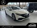Mercedes-Benz EQS 450+/Pano/Advanced/Electric Art/Sound/URBAN Weiß - thumbnail 1