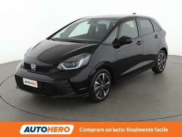 1.5 i-MMD Hybrid Advance