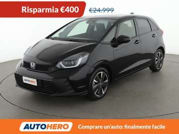 1.5 i-MMD Hybrid Advance