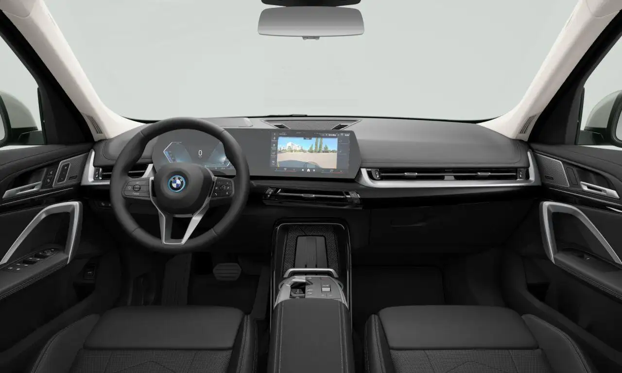BMW X1 2026