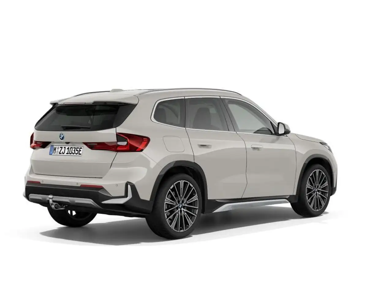 BMW X1 2026