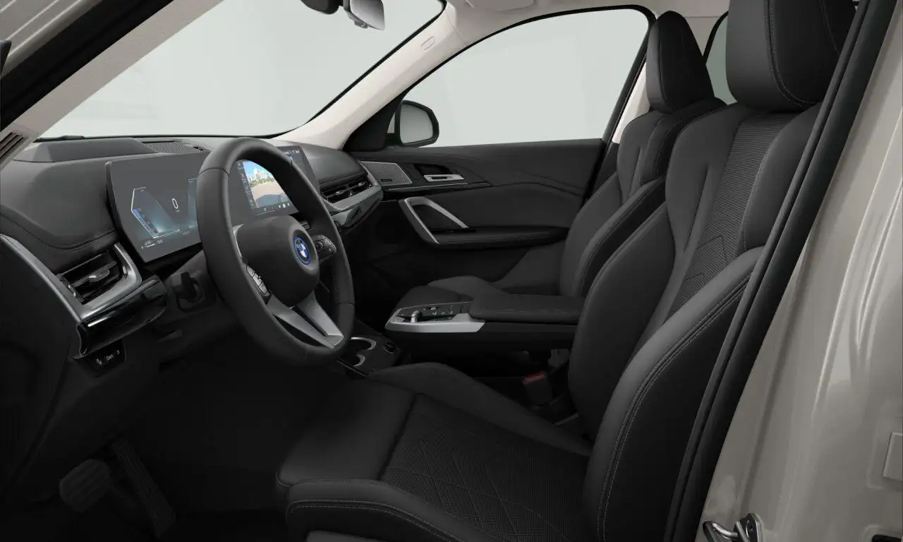 BMW X1 2026