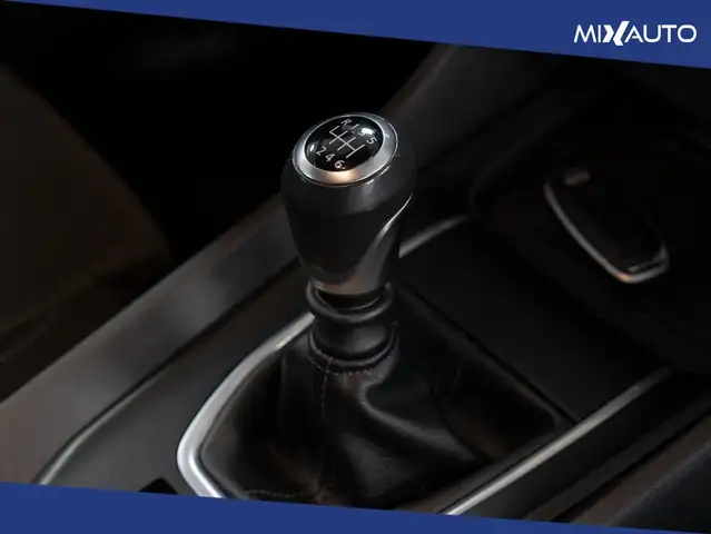 Nissan Qashqai view 13