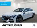 Volkswagen Arteon Shooting Brake R 4Motion DSG LED NAVI Weiß - thumbnail 1