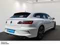 Volkswagen Arteon Shooting Brake R 4Motion DSG LED NAVI Weiß - thumbnail 3