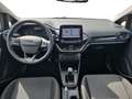 Ford Fiesta 1.1 Cool + Connect ParkAssist+Kamera Klima Albastru - thumbnail 9