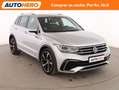 Volkswagen Tiguan 2.0TDI R-Line DSG 110kW Gris - thumbnail 8