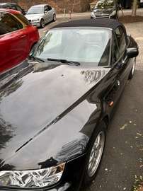 Z3 roadster 1.8