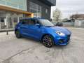 Suzuki Swift Swift VI 2020 1.4h Sport 2wd Blu/Azzurro - thumbnail 1