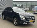 Mercedes-Benz GLA 180 Premium Plus NED auto/1e eig./dealeronderhouden Černá - thumbnail 3