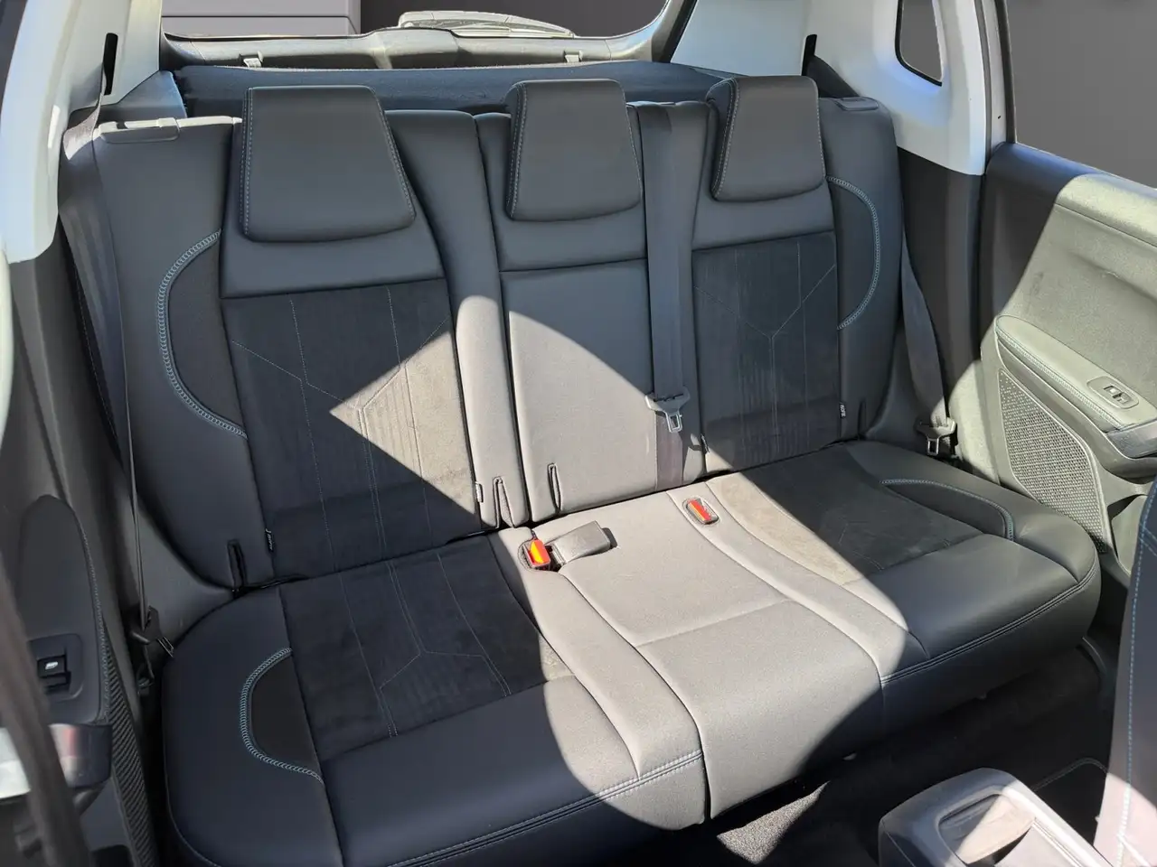Peugeot 2008 2008 — photo 11
