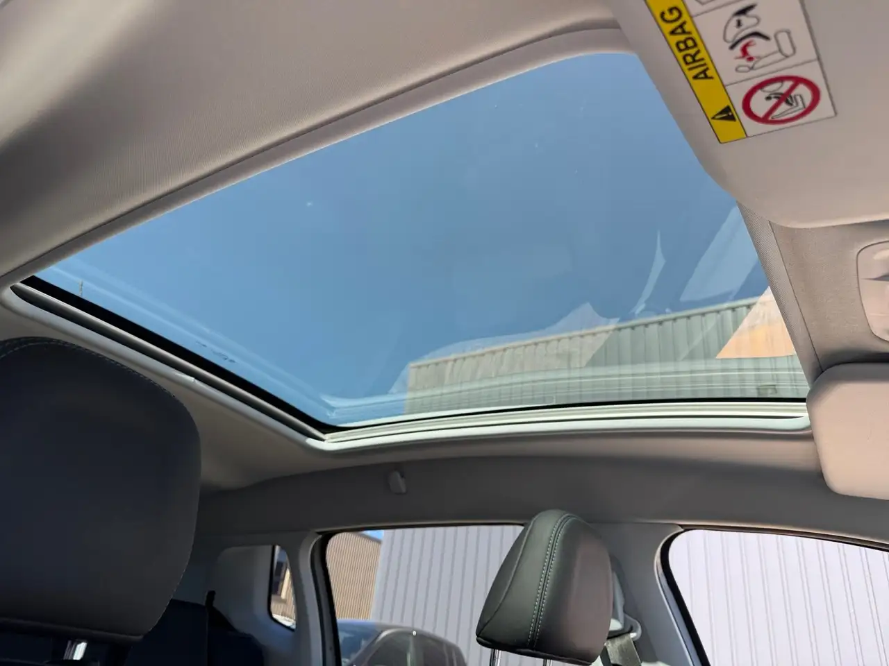Peugeot 2008 2008 — photo 15
