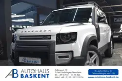 Land Rover Defender 110 SE*360°KAMERA*LED*ACC*MERIDIAN*SHZ
