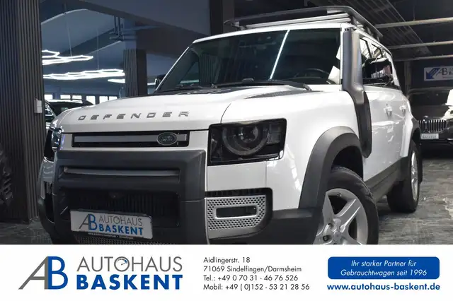 Land Rover Defender 110 SE*360°KAMERA*LED*ACC*MERIDIAN*SHZ