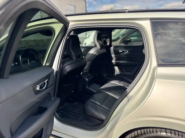 Volvo V60 view 18