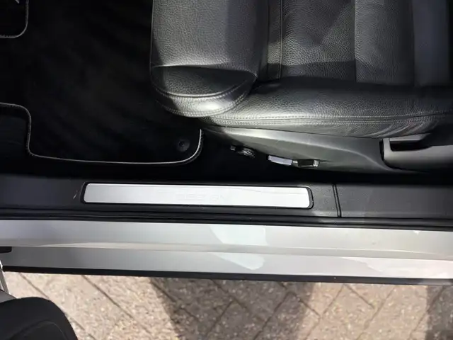 Volvo V60 view 11