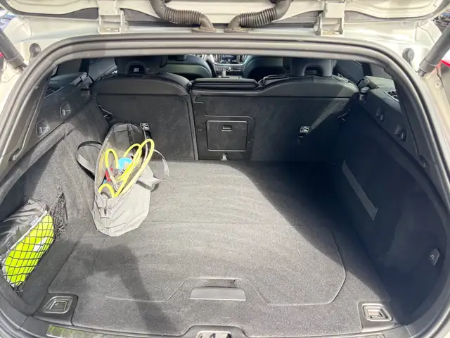 Volvo V60 view 23