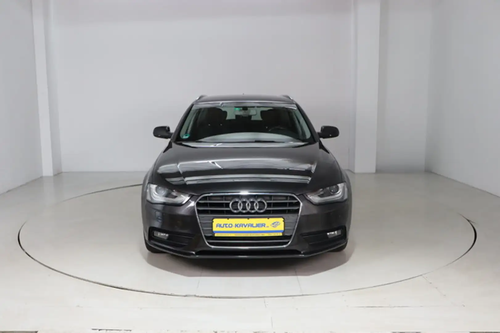 Audi A4 2.0 TDI Avant * Bi-Xenon * Navi * PDC Negro - 2