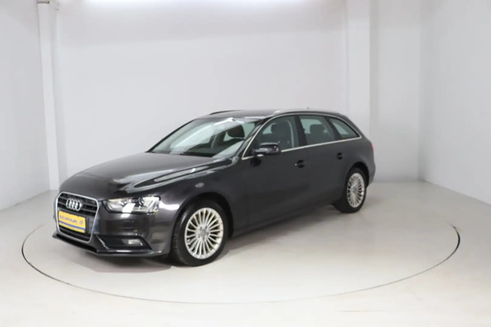 Audi A4 2.0 TDI Avant * Bi-Xenon * Navi * PDC Negro - 1
