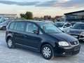Volkswagen Touran Highline/SHZ/EURO 4 Noir - thumbnail 3