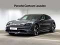 Porsche Taycan Turbo Cross Turismo Grau - thumbnail 1