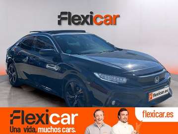 Sedán 1.6 i-DTEC Executive