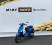 Vespa Primavera 50 Blauw - thumbnail 4
