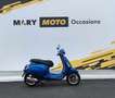 Vespa Primavera 50 Blauw - thumbnail 2