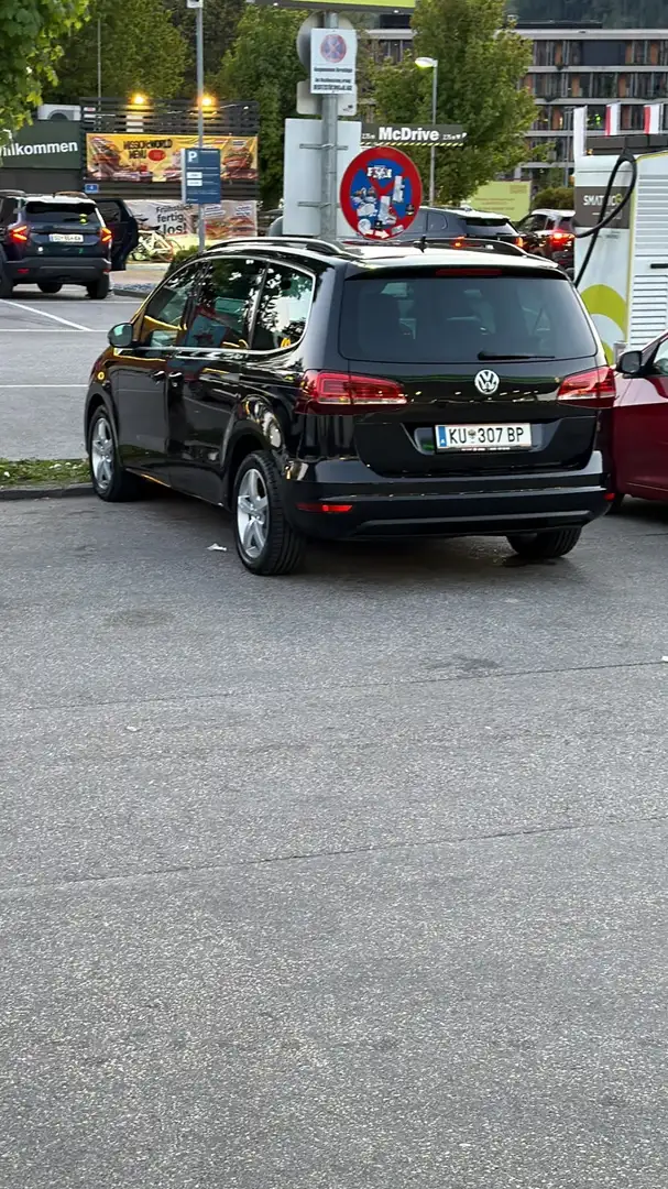 Volkswagen Sharan 2.0 TDI (BlueMotion Technology) Trendline - 2
