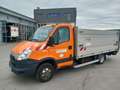 Iveco Daily 50C14G Euro5 Klima ZV Orange - thumbnail 1