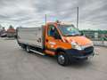 Iveco Daily 50C14G Euro5 Klima ZV Orange - thumbnail 2