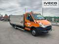 Iveco Daily Orange - thumbnail 3