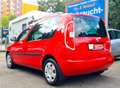 Skoda Roomster 1.2 12V HTP Style Plus Edition Rood - thumbnail 5
